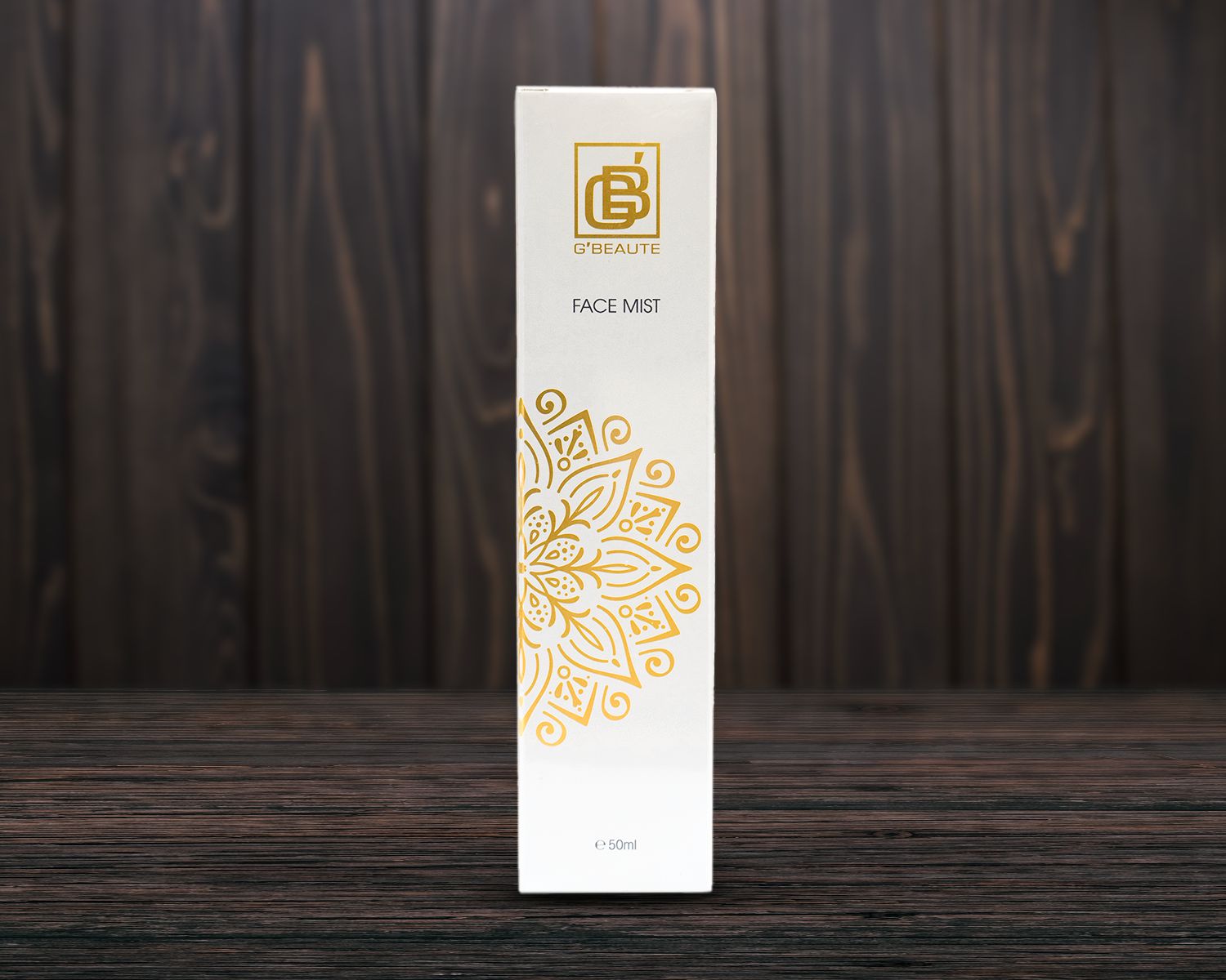 G’BEAUTE FACE MİST